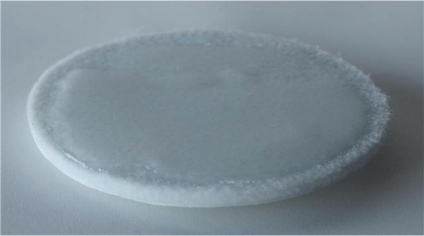 HoofSolutions Orthopedic Pad (per pair) - Dry (non medicated)