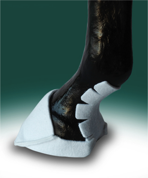 HoofSolutions Hoof Cap (Check out the 10-4 Special!)